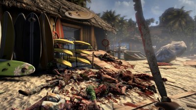 Dead Island