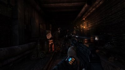 Metro Last Light  