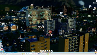 SimCity 5 