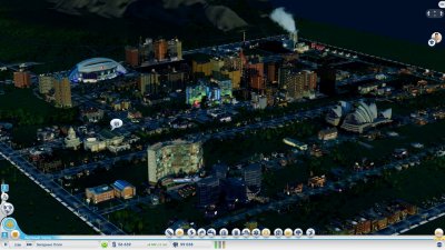 SimCity 5 