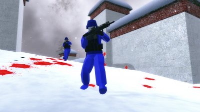 Ravenfield Beta 7