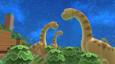 Birthdays the Beginning