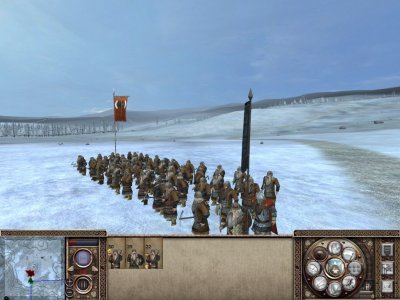 Total War The Third Age