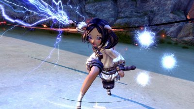 Blade and Soul