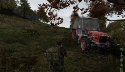 DayZ 