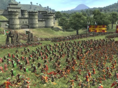 Medieval 2 Total War