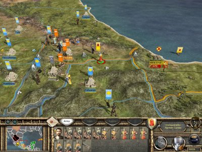 Medieval 2 Total War