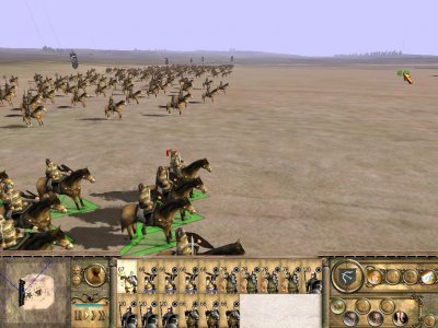 Rome Total War Gold Edition