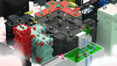 Tokyo 42