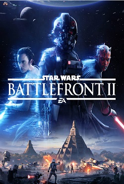 Star Wars Battlefront 2 2017