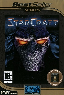 StarCraft