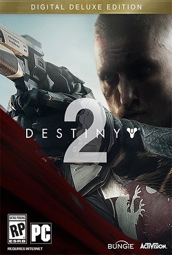 Destiny 2 PC RePack Xatab