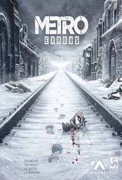 Metro Exodus  