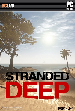 Stranded Deep  