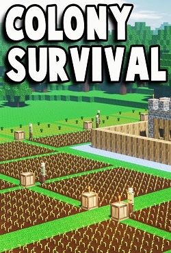 Colony Survival