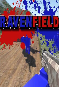 Ravenfield Beta 8