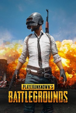 Playerunknown's Battlegrounds    