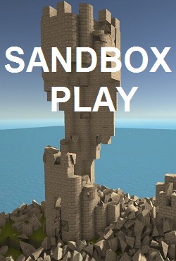 Sandbox Play