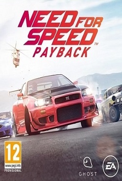 NFS Payback 2017