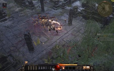 Wolcen: Lords of Mayhem 2016