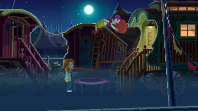 Thimbleweed Park