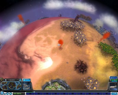 Spore Complete Edition