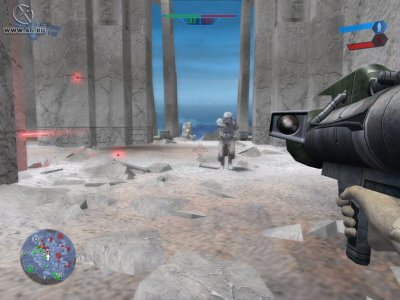 Star Wars Battlefront 1