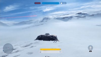 Star Wars Battlefront 2016