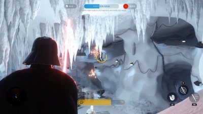 Star Wars Battlefront 2016