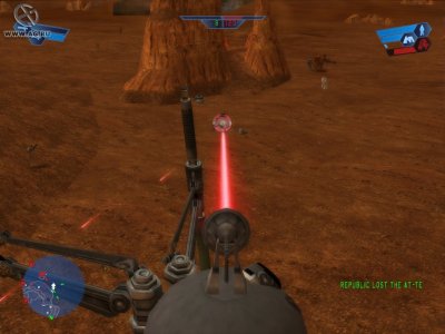 Star Wars Battlefront