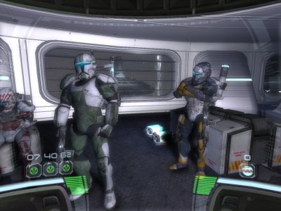 Star Wars Republic Commando