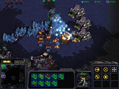 StarCraft