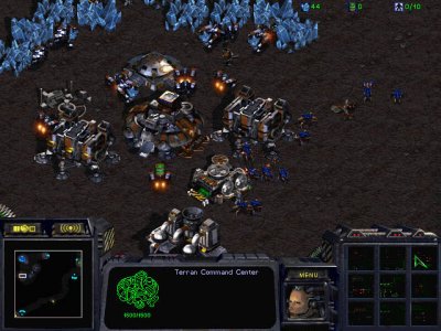 StarCraft