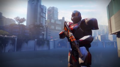 Destiny 2 PC RePack Xatab