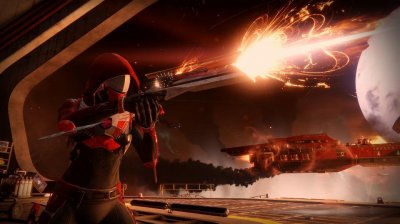 Destiny 2 PC RePack Xatab