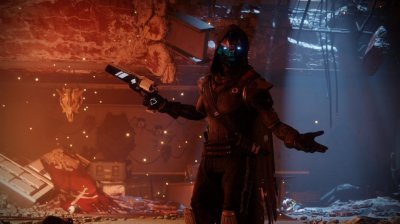 Destiny 2 PC RePack Xatab