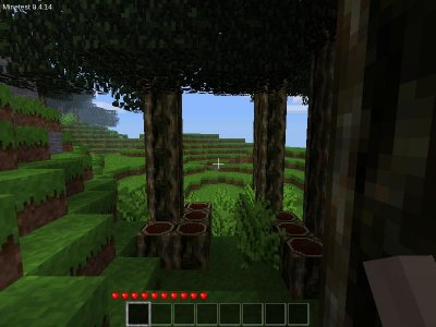 MineTest