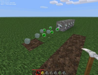 MineTest