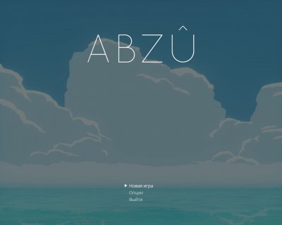 Abzu