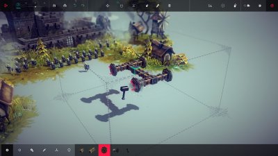 Besiege 