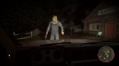 Friday the 13th The Game