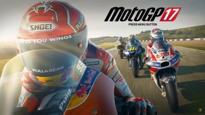 MotoGP 17