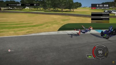 MotoGP 17