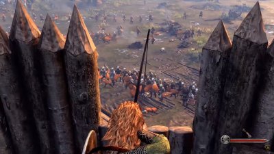 Mount and Blade 2 Bannerlord