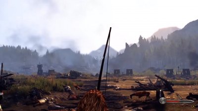 Mount and Blade 2 Bannerlord