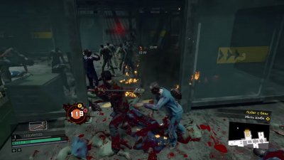 Dead Rising 4