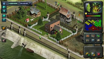 Constructor HD 2017