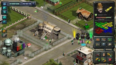 Constructor HD 2017