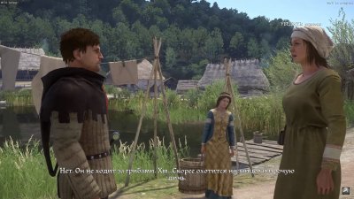 Kingdom Come Deliverance 