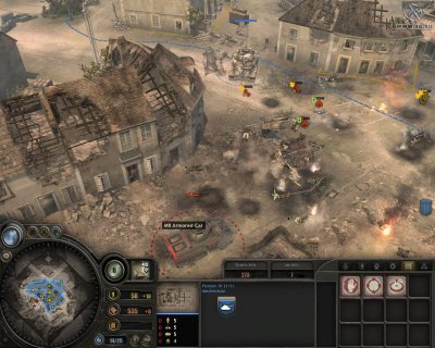 Company Of Heroes